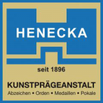 Henecka Logo