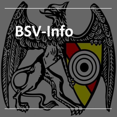 Sitzung des BSV Gesamtvorstandes in Walldorf