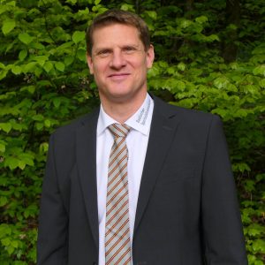 Picture of Alexander Kraft